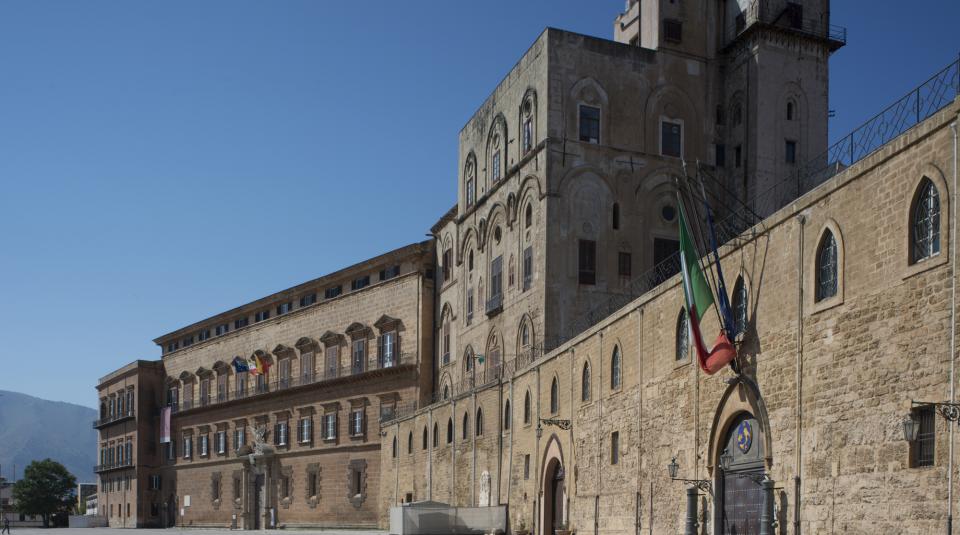 Palazzo Reale