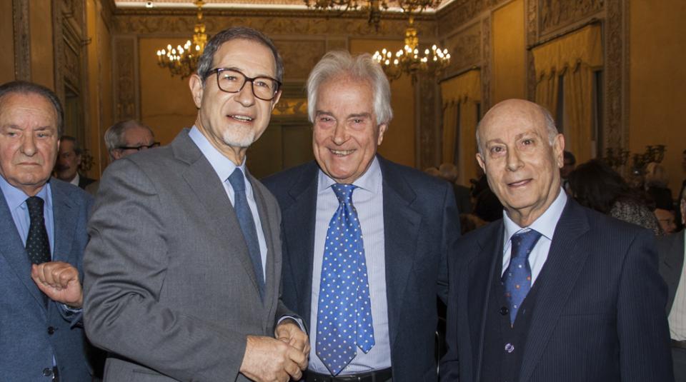 Commemorazione On. Mario Fasino 26 gennaio 2018