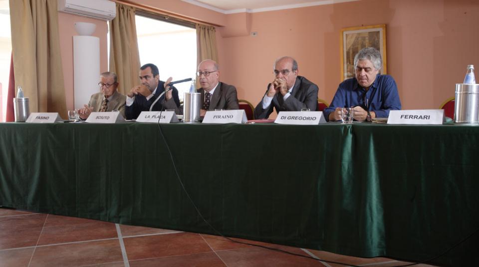Associazione ex Deputati