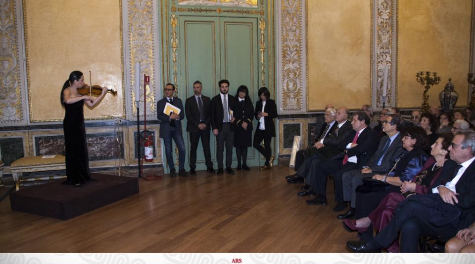 Commemorazione On. Mario Fasino 26 gennaio 2018