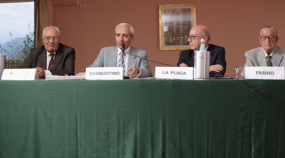 Associazione ex Deputati