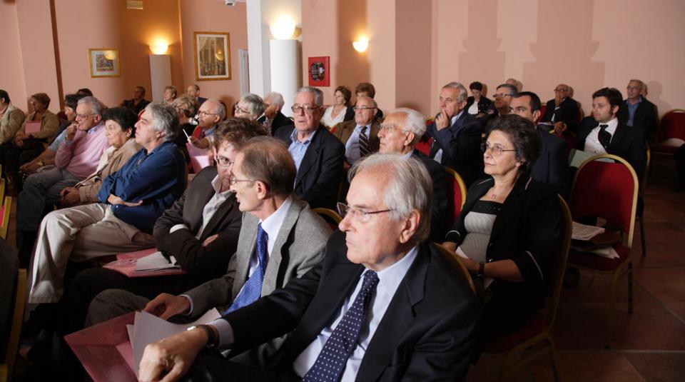 Associazione ex Deputati 