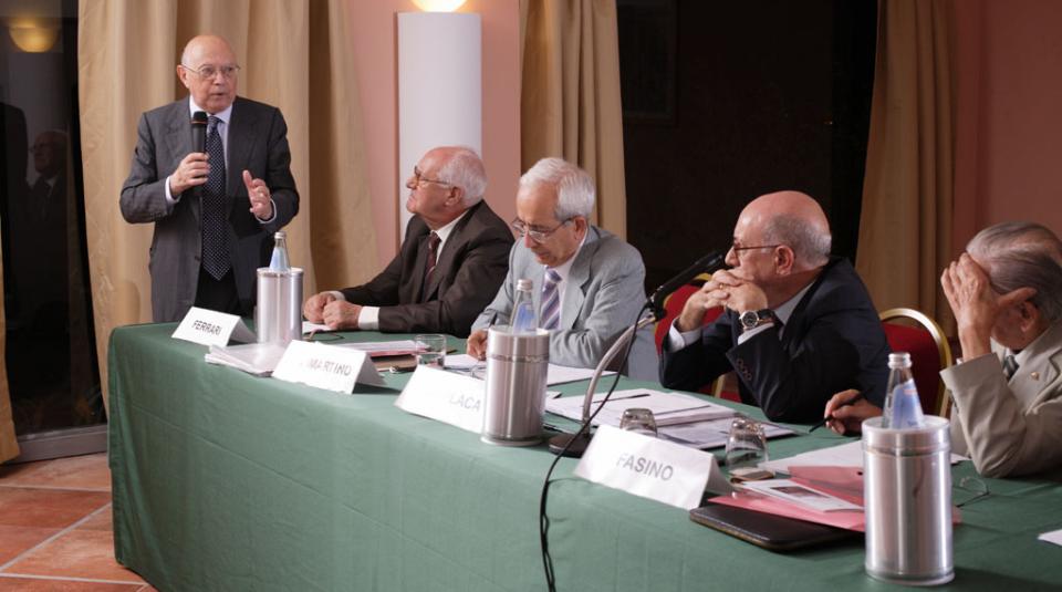 Associazione ex Deputati