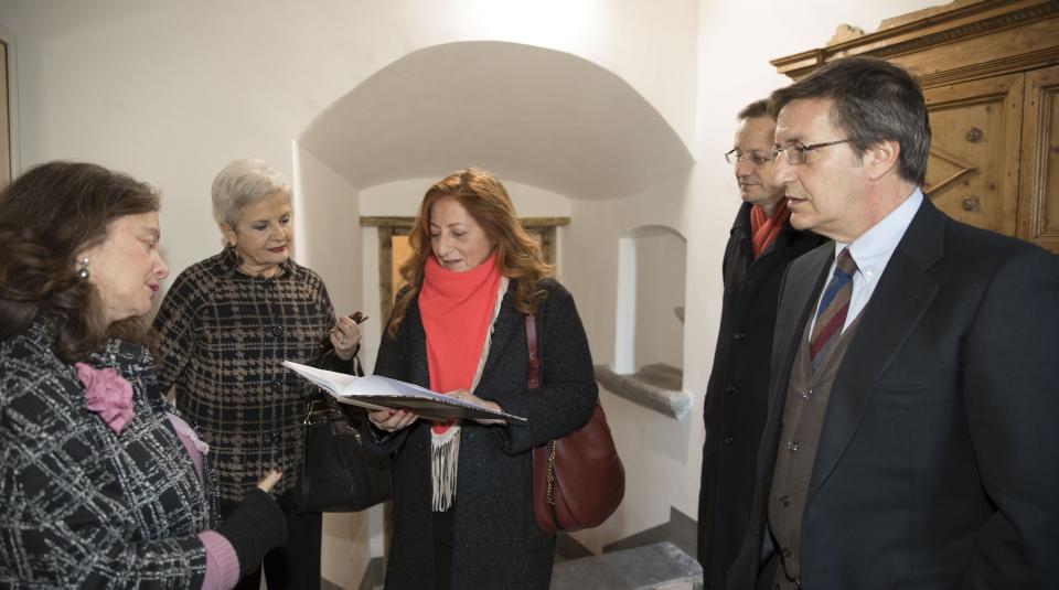 Archivio privato Salvatore Lauricella