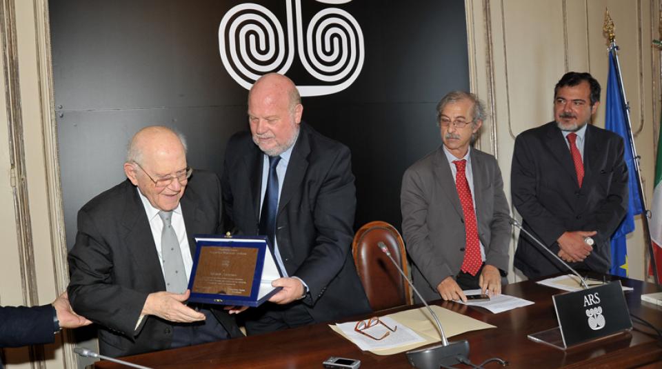 Archivio Michele Anselmo