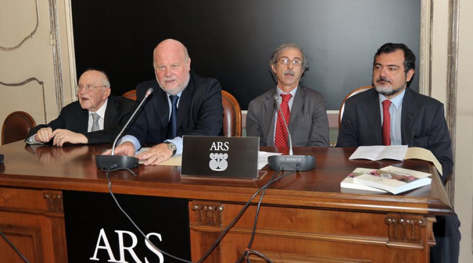 Archivio Michele Anselmo