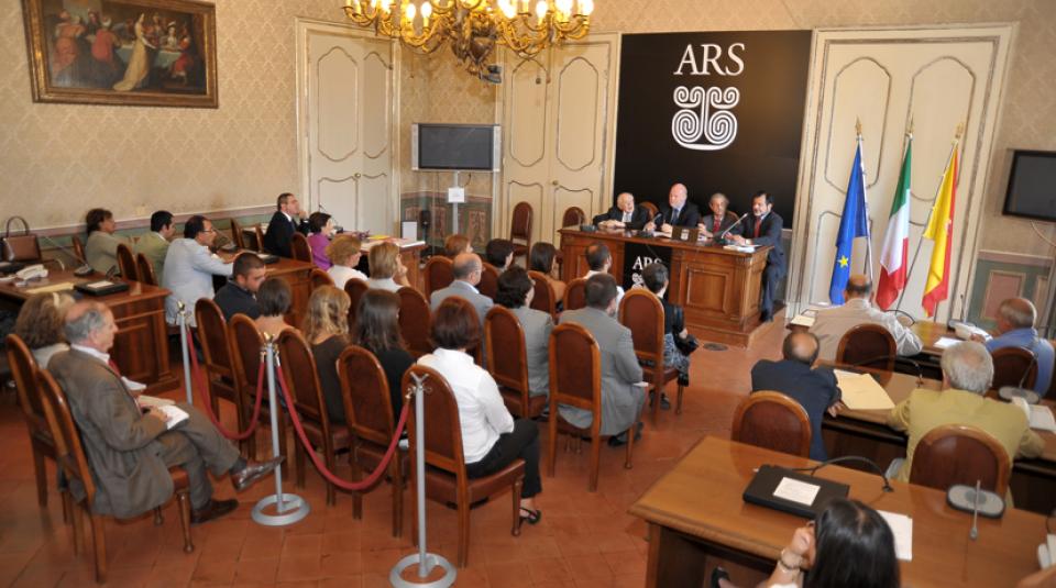 Archivio Michele Anselmo