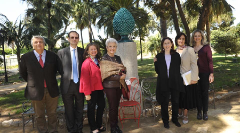 ARS aderisce alla campagna - Posto occupato -