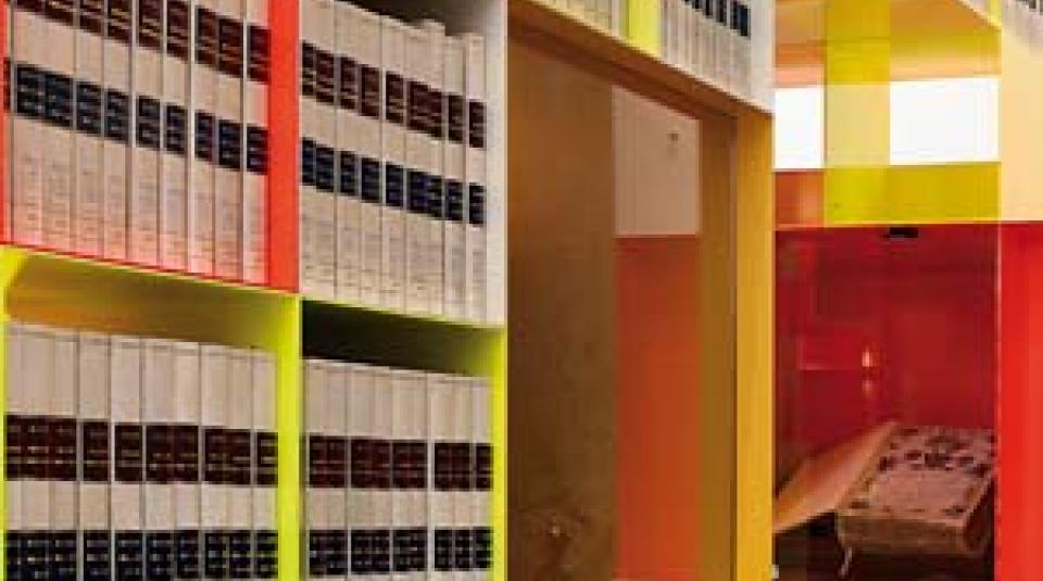 Mostra ''Sedea il Parlamento''