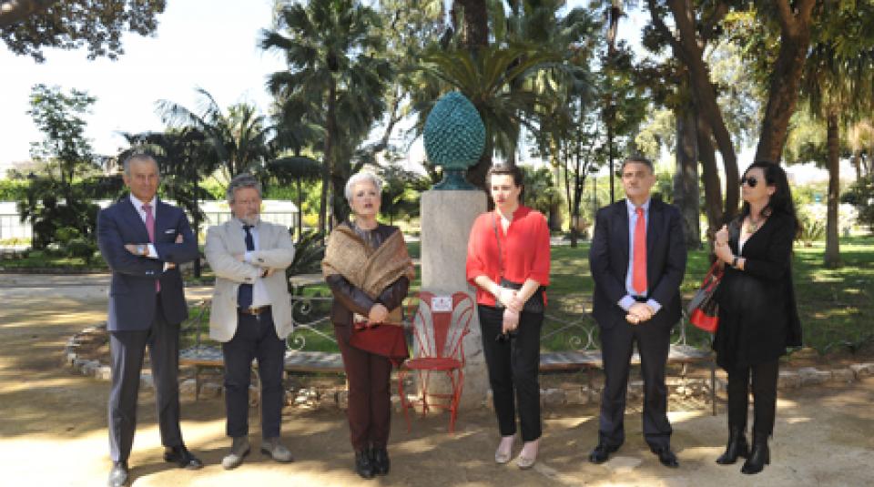 ARS aderisce alla campagna - Posto occupato -