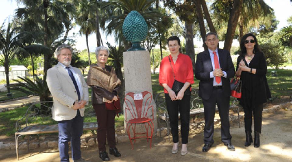 ARS aderisce alla campagna - Posto occupato -