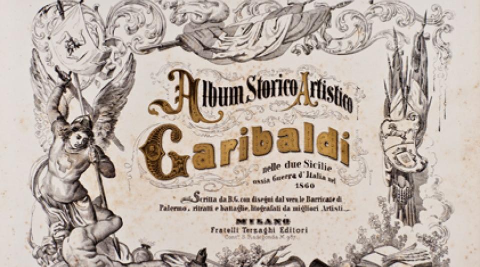 150 anni: unita' e autonomia. Il Risorgimento dalla Sicilia