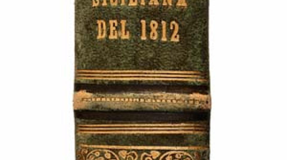 Mostra ''Sedea il Parlamento''