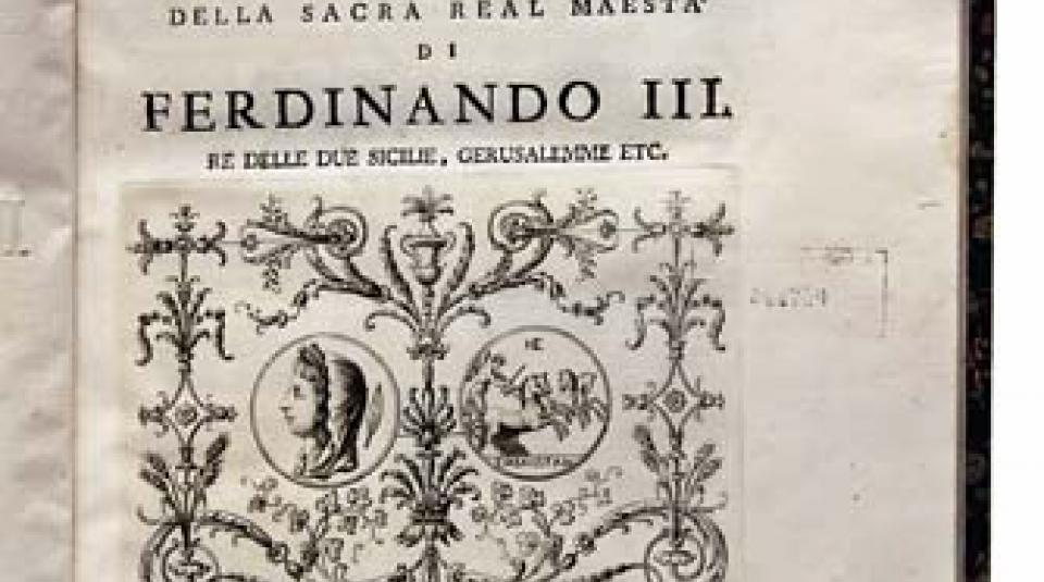 Mostra ''Sedea il Parlamento''