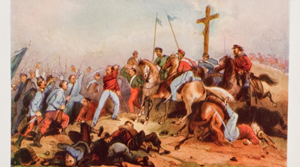 150 anni: unita' e autonomia. Il Risorgimento dalla Sicilia