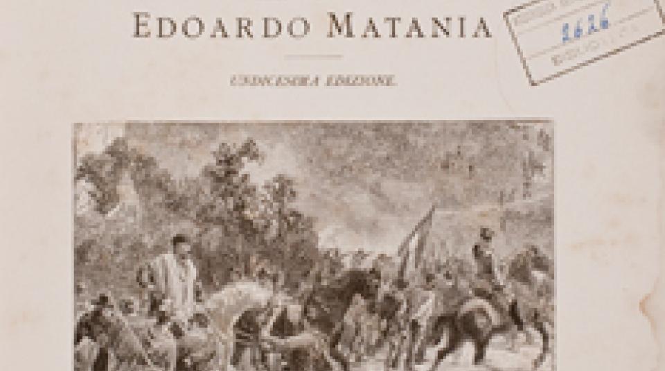 150 anni: unita' e autonomia. Il Risorgimento dalla Sicilia