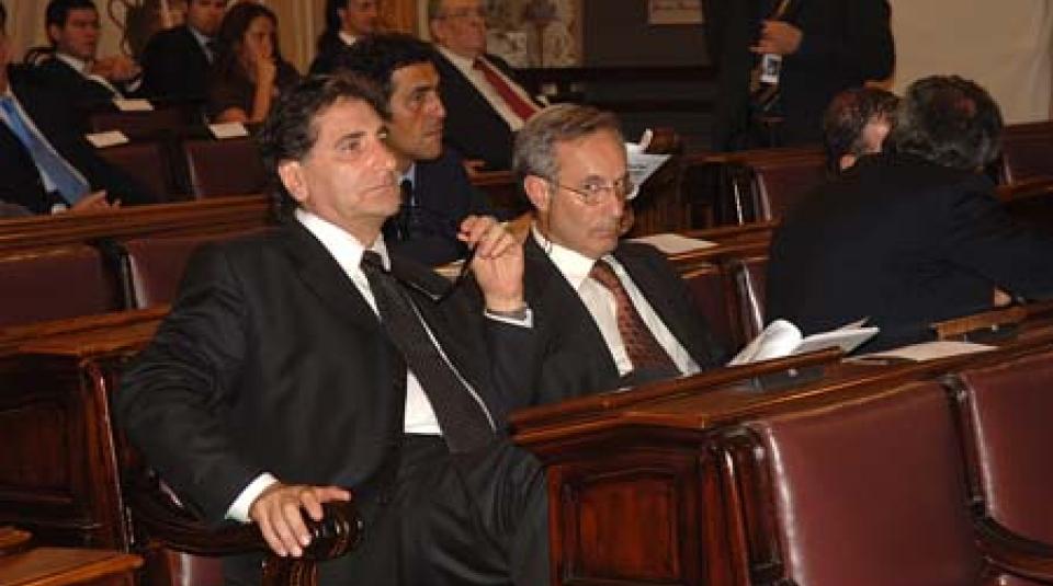 Inaugurazione XIV Legislatura