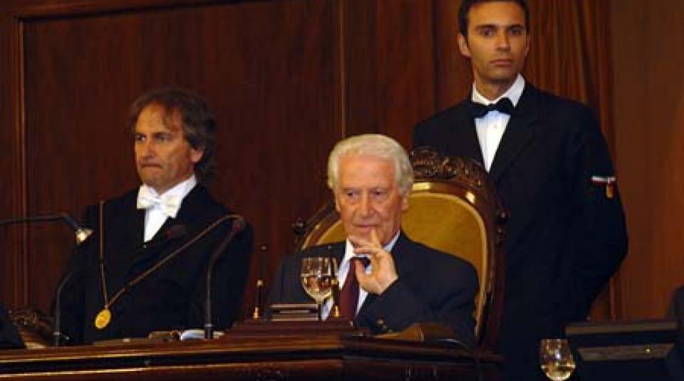 Inaugurazione XIV Legislatura