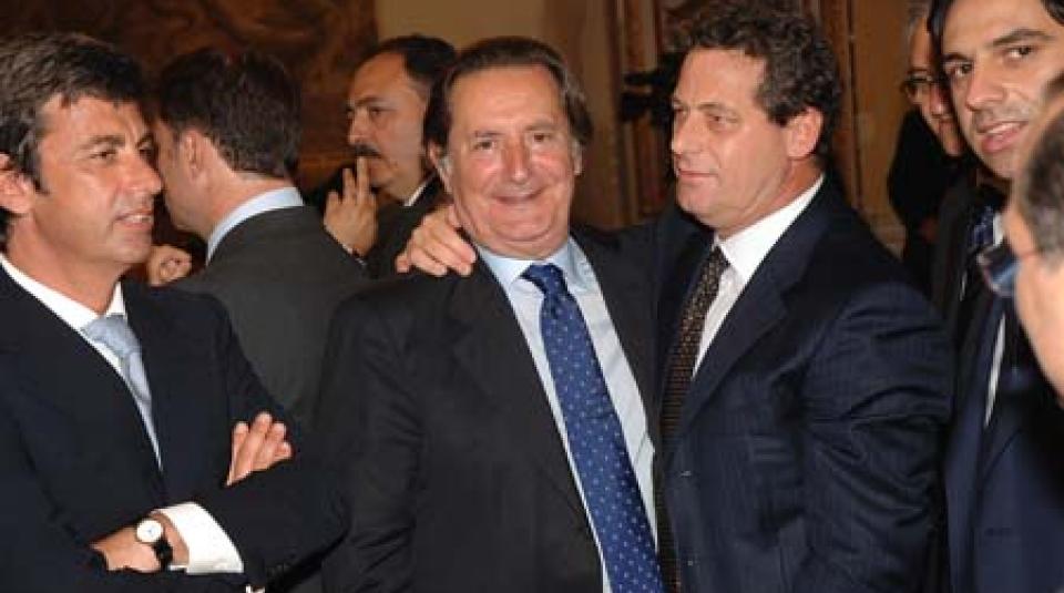 Inaugurazione XIV Legislatura