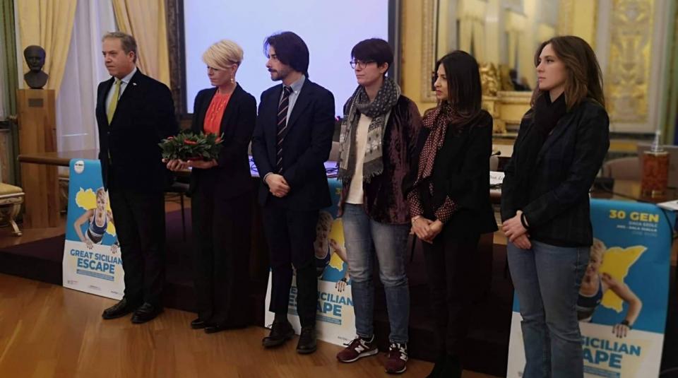 Great Sicilian Escape7