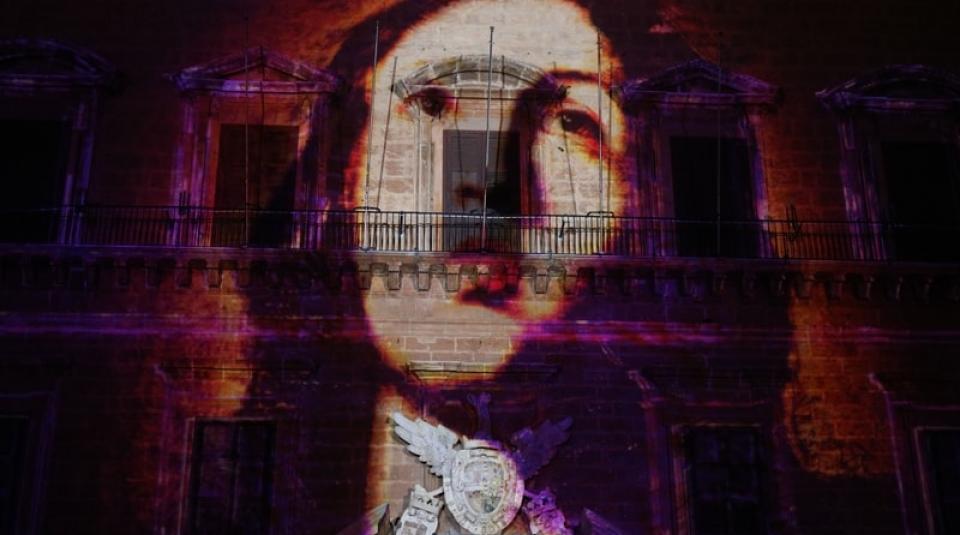 Eris in peste Patrona