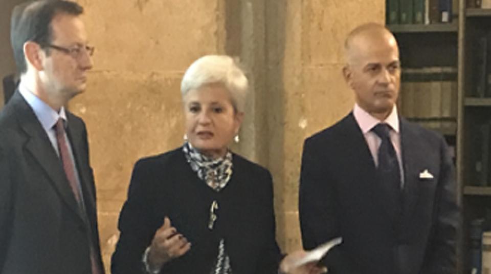 Digitalizzazione resoconti parlamentari dalla I alla XII legislatura