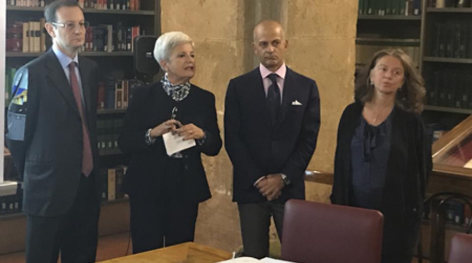 Digitalizzazione resoconti parlamentari dalla I alla XII legislatura