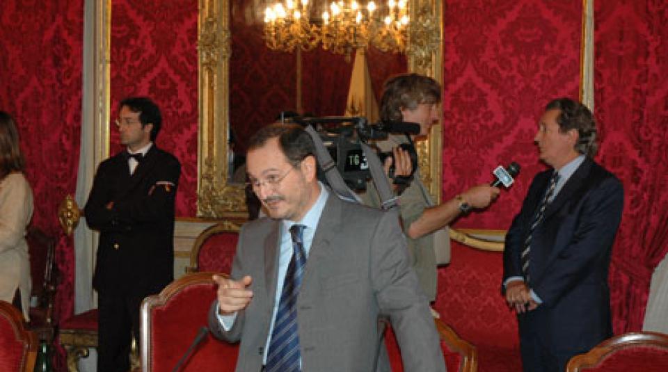 Presentazione nuovo portale ARS