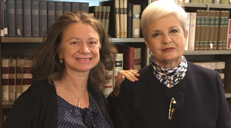 Digitalizzazione resoconti parlamentari dalla I alla XII legislatura