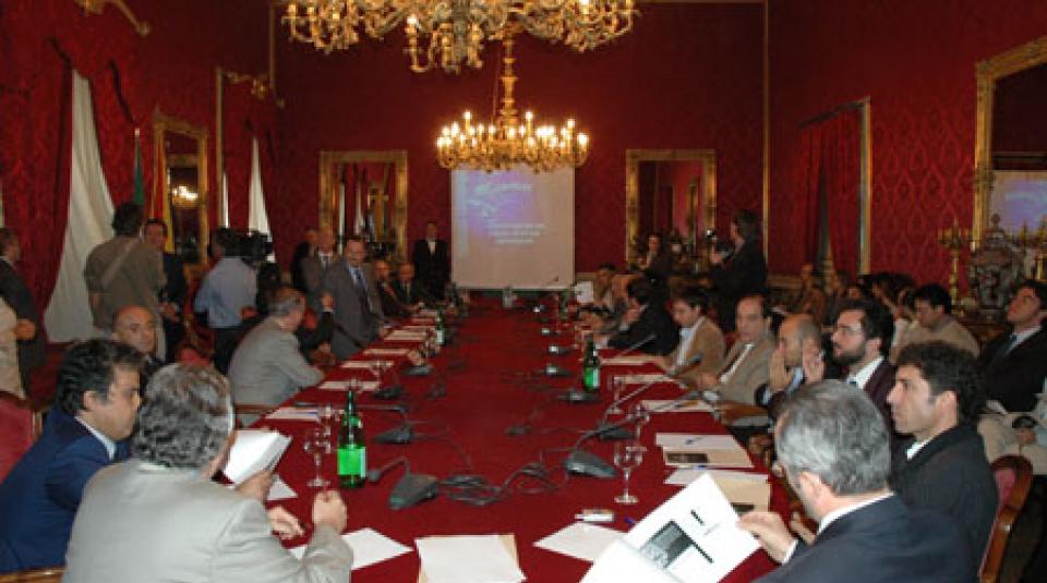 Presentazione nuovo portale ARS