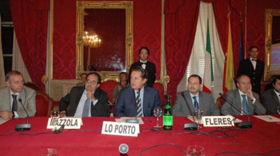 Presentazione nuovo portale ARS