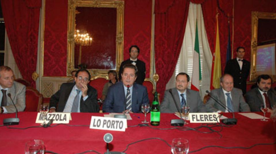 Presentazione nuovo portale ARS