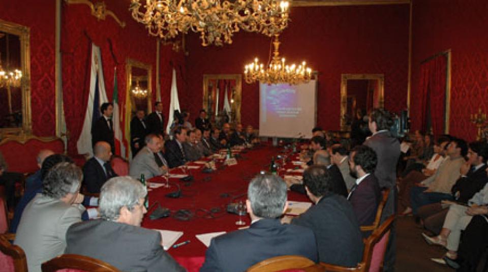 Presentazione nuovo portale ARS