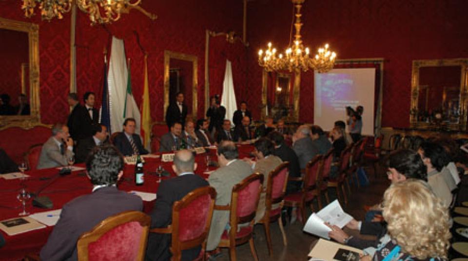 Presentazione nuovo portale ARS