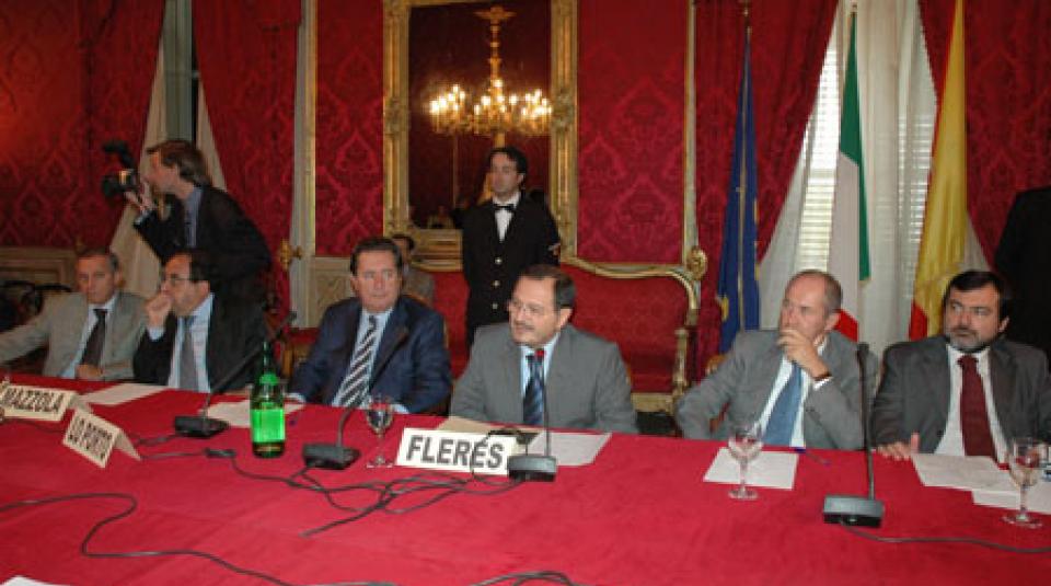 Presentazione nuovo portale ARS