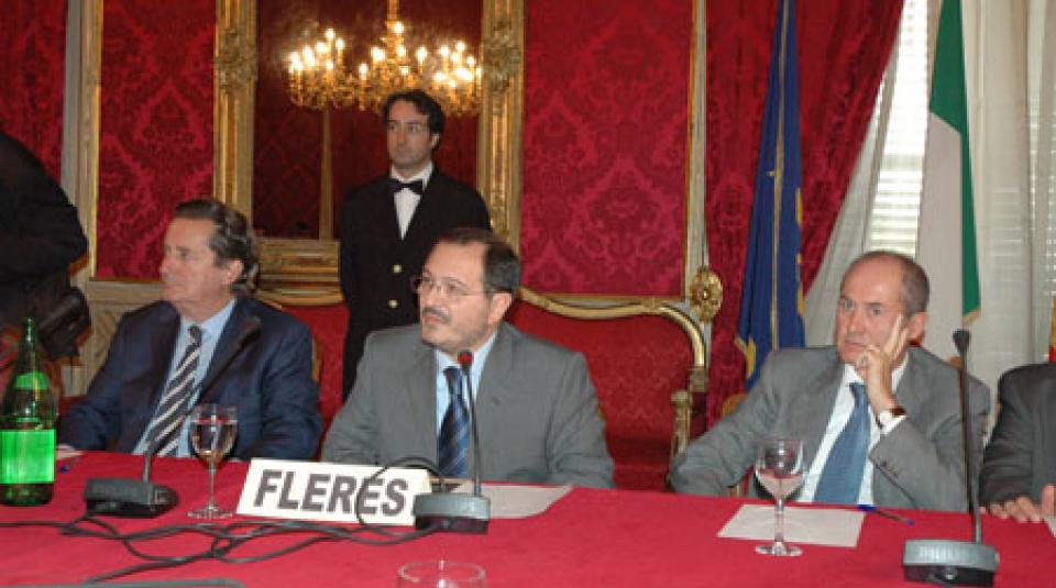 Presentazione nuovo portale ARS