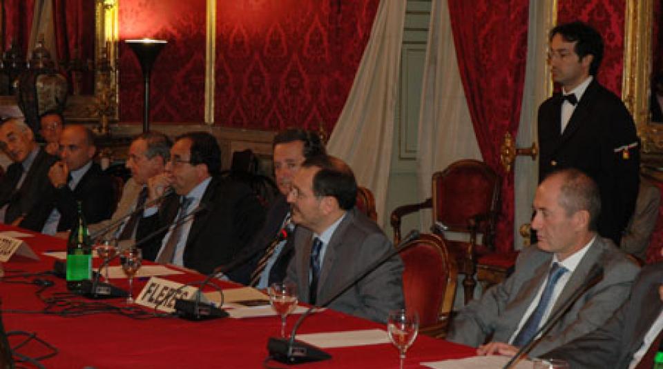 Presentazione nuovo portale ARS