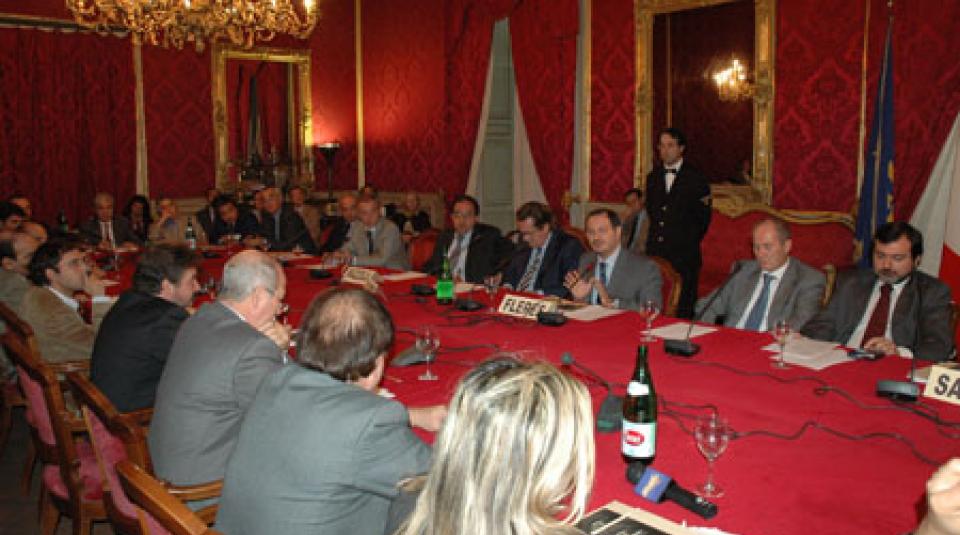 Presentazione nuovo portale ARS