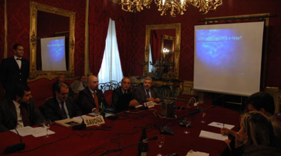 Presentazione nuovo portale ARS