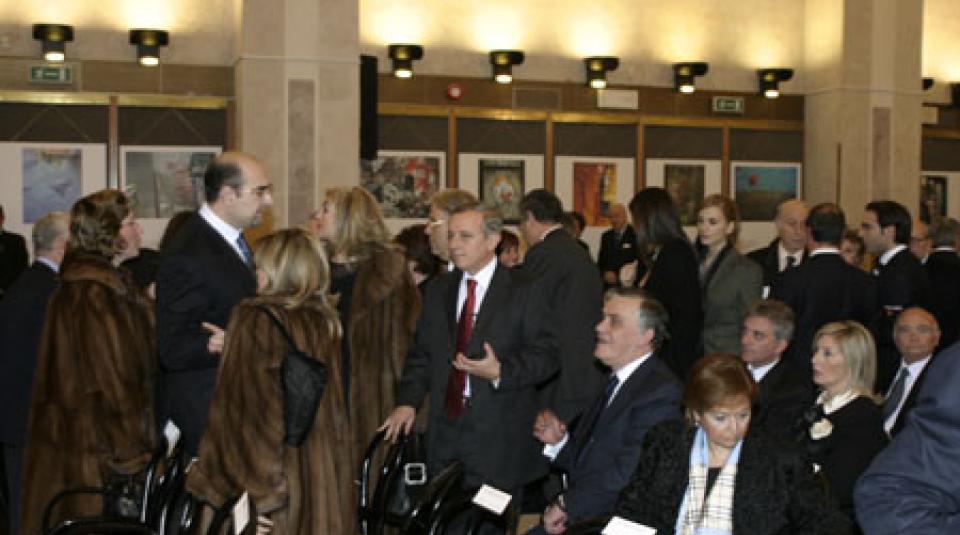 Concerto di fine anno