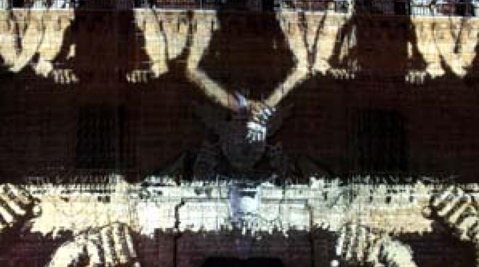 Uno spettacolo di danza e una rappresentazione teatrale per inaugurare le celebrazioni dei 60 anni dell’ARS. 