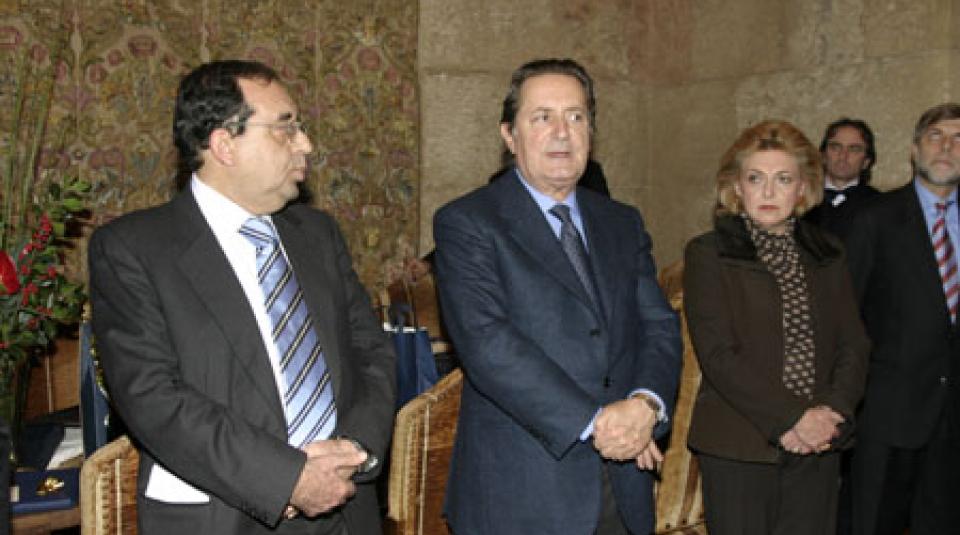 Auguri di Natale del Presidente On. Lo Porto al personale dell'Ars