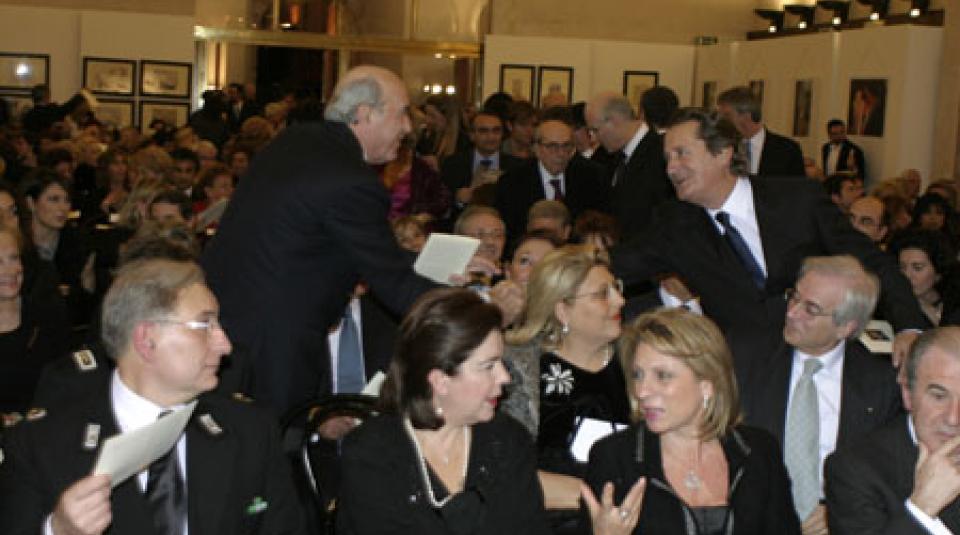 Concerto di fine anno