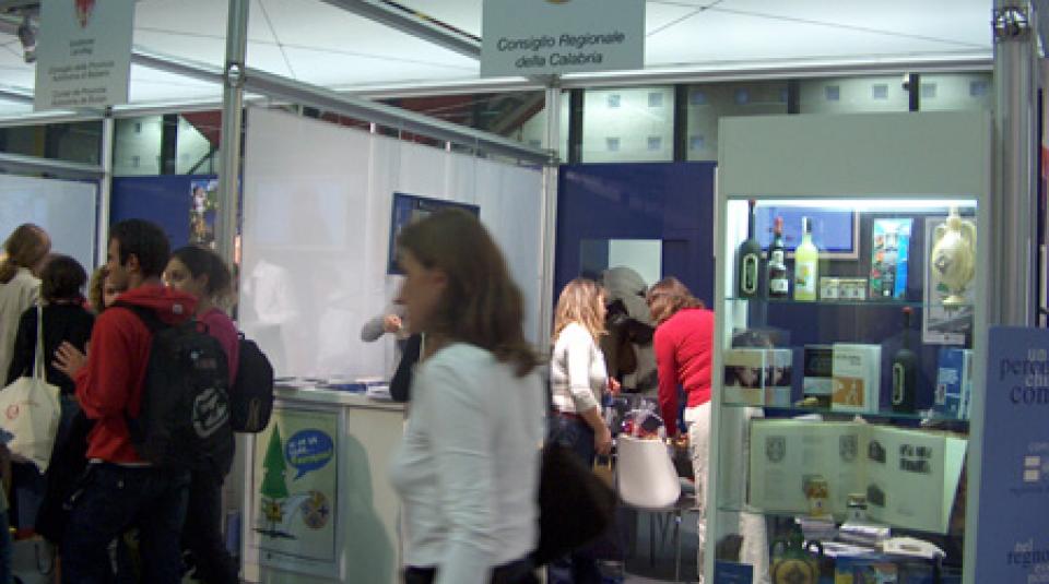 L'ARS al COMPA 2004 - Bologna 3 4 e 5 novembre 2004