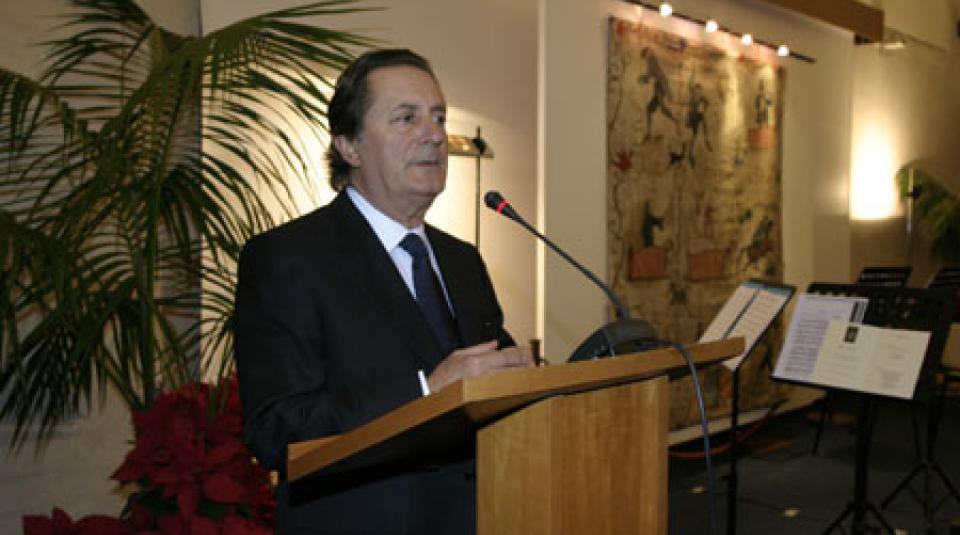 Concerto di fine anno