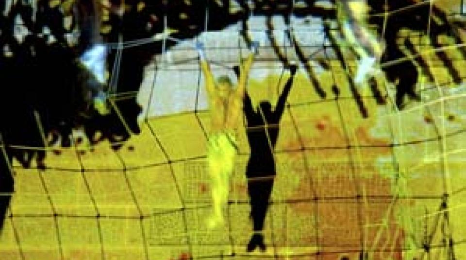 Uno spettacolo di danza e una rappresentazione teatrale per inaugurare le celebrazioni dei 60 anni dell’ARS. 