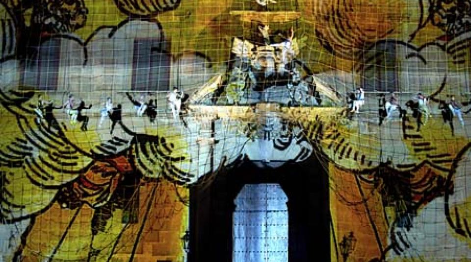 Uno spettacolo di danza e una rappresentazione teatrale per inaugurare le celebrazioni dei 60 anni dell’ARS. 