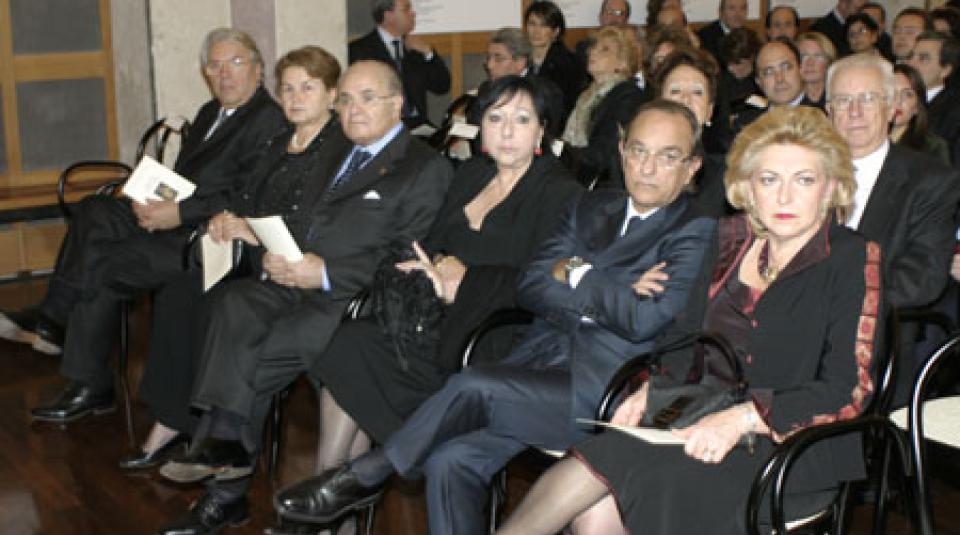 Concerto di fine anno