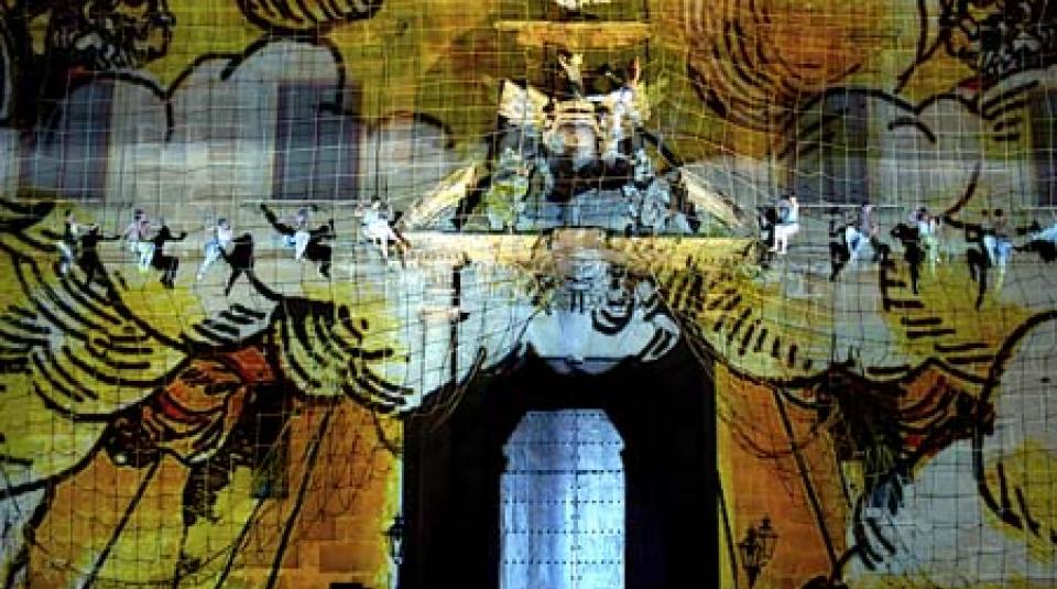 Uno spettacolo di danza e una rappresentazione teatrale per inaugurare le celebrazioni dei 60 anni dell’ARS. 