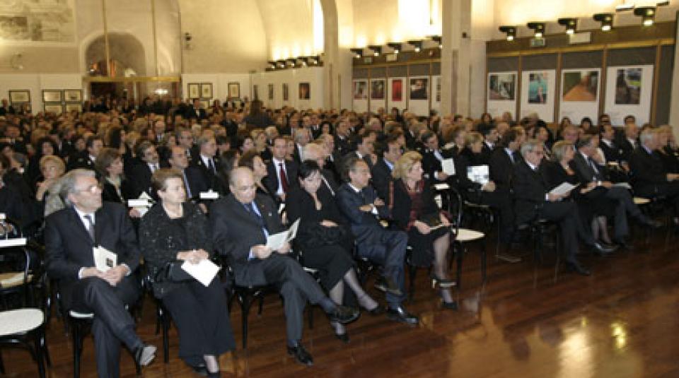 Concerto di fine anno